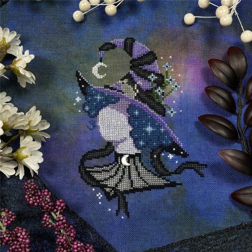 (image for) Moon Witch